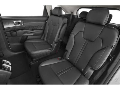 2026 Kia Sorento SX