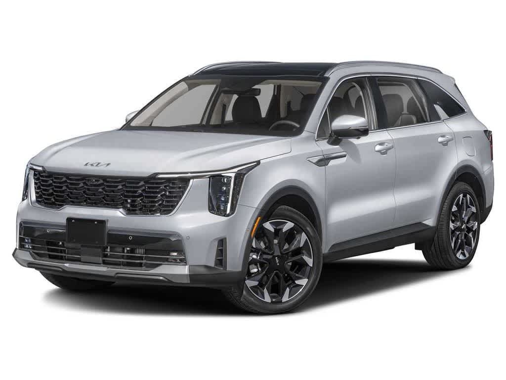 2026 Kia Sorento SX