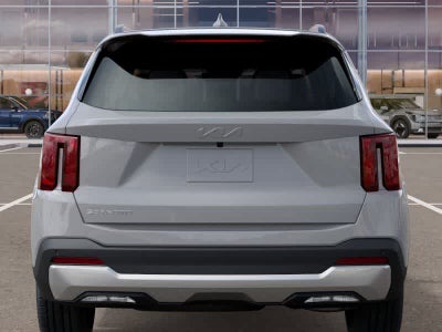 2026 Kia Sorento SX