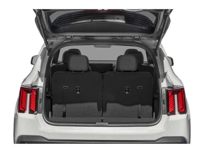 2026 Kia Sorento SX