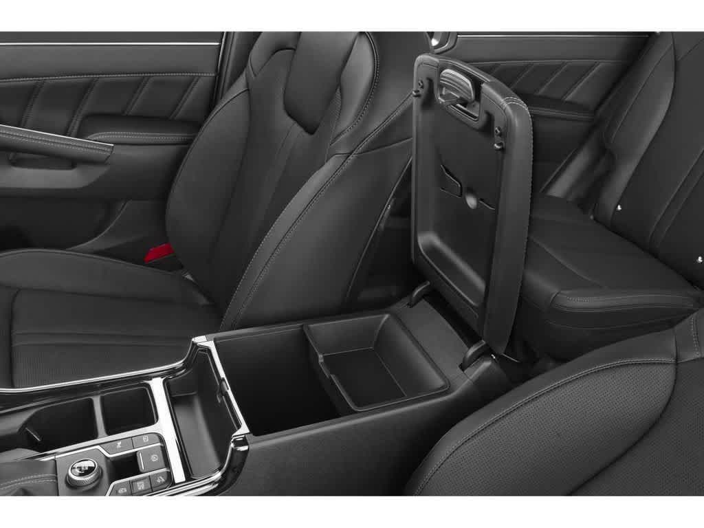 2026 Kia Sorento SX