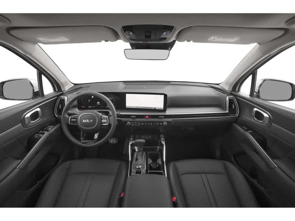 2026 Kia Sorento SX