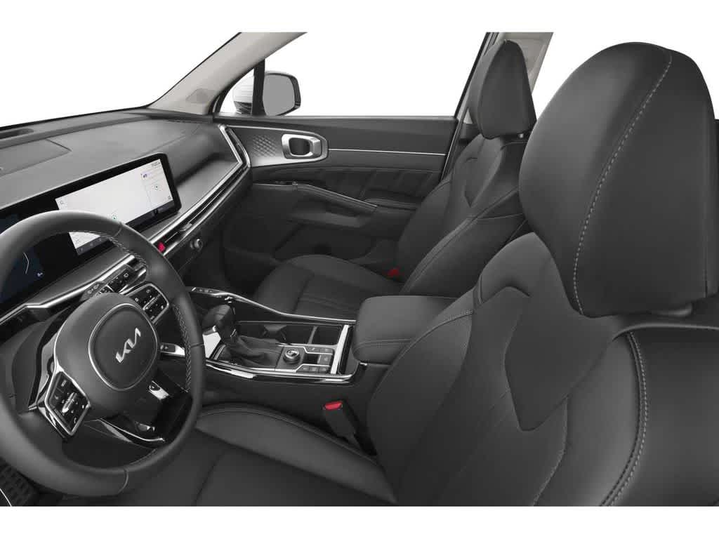 2026 Kia Sorento SX