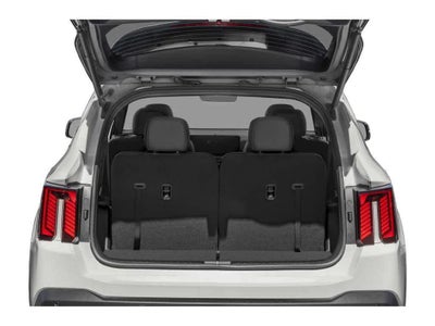 2026 Kia Sorento SX
