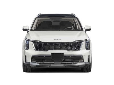 2026 Kia Sorento SX