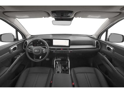 2026 Kia Sorento SX
