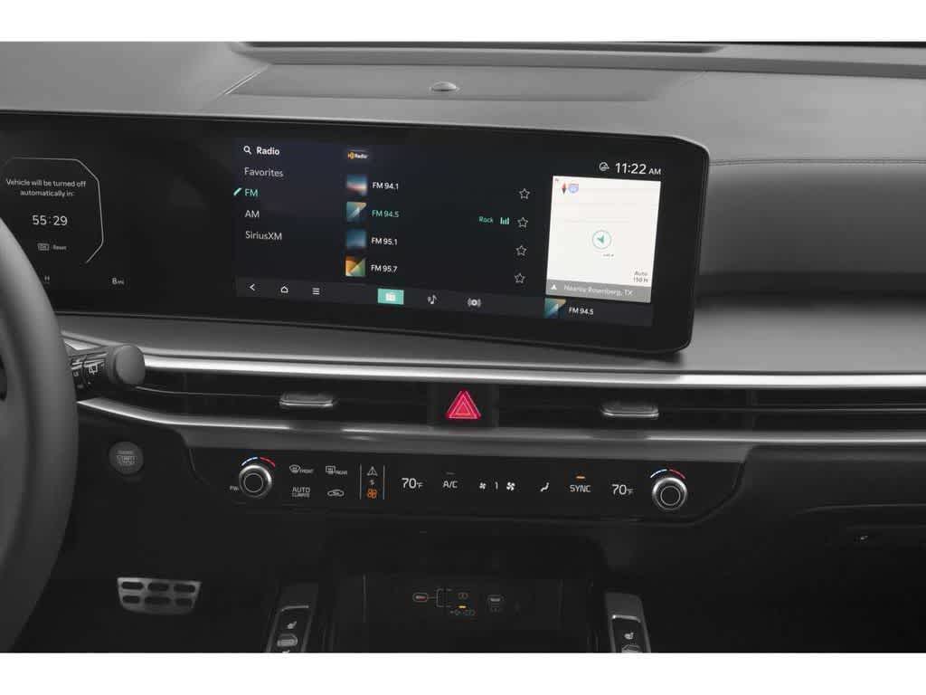 2026 Kia Sorento SX