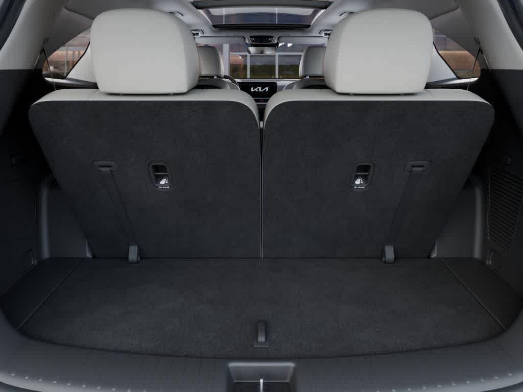 2026 Kia Sorento SX