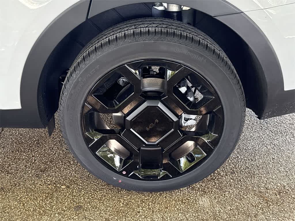 2025 Kia Sorento X-Line SX Prestige