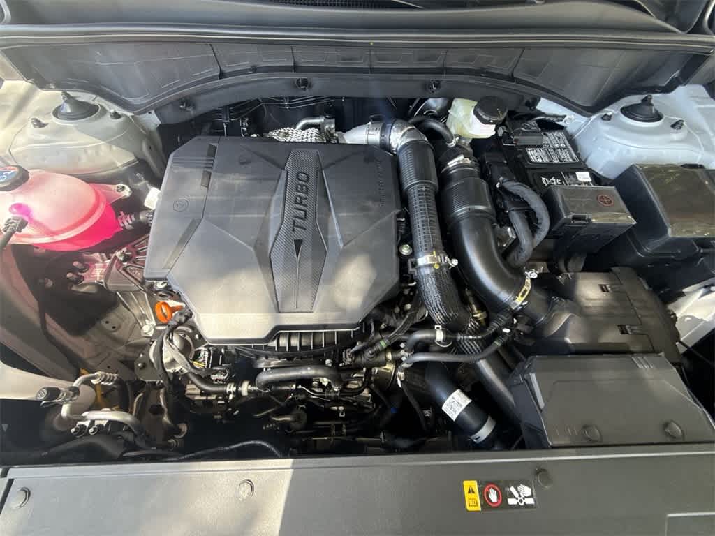 2025 Kia Sorento X-Line SX Prestige