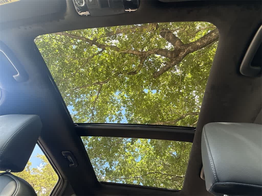 2025 Kia Sorento X-Line SX Prestige