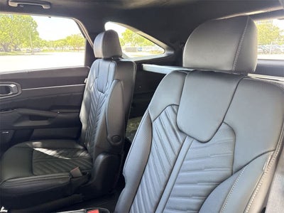 2025 Kia Sorento X-Line SX Prestige