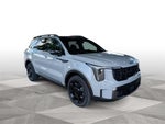 2025 Kia Sorento X-Line SX Prestige