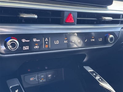 2025 Kia Sorento X-Line SX Prestige