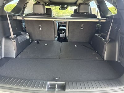2025 Kia Sorento X-Line SX Prestige