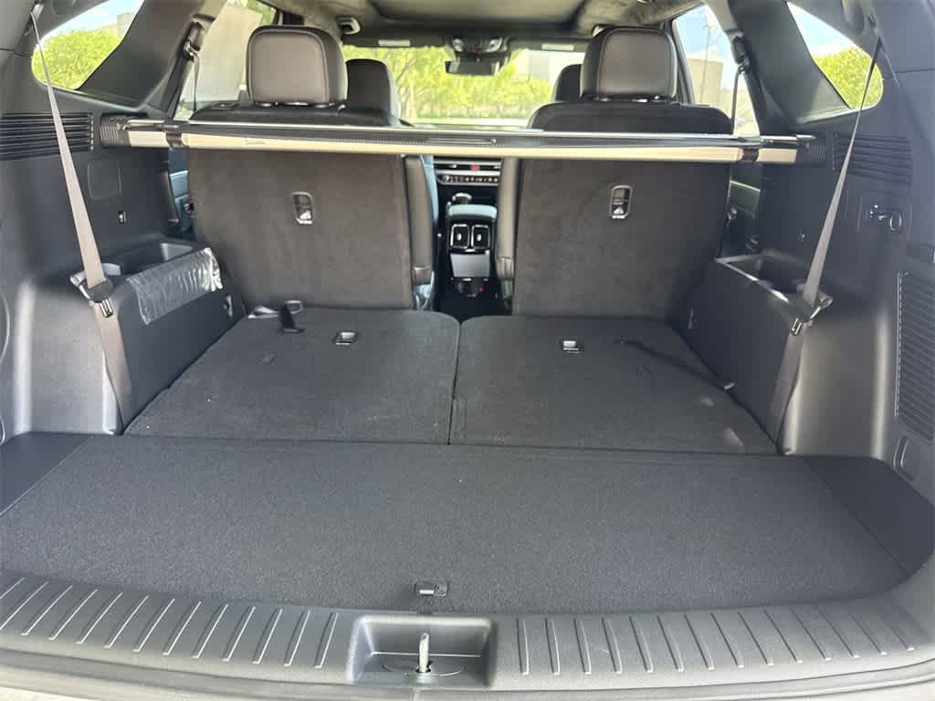 2025 Kia Sorento X-Line SX Prestige