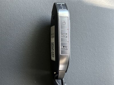 2025 Kia Sorento X-Line SX Prestige