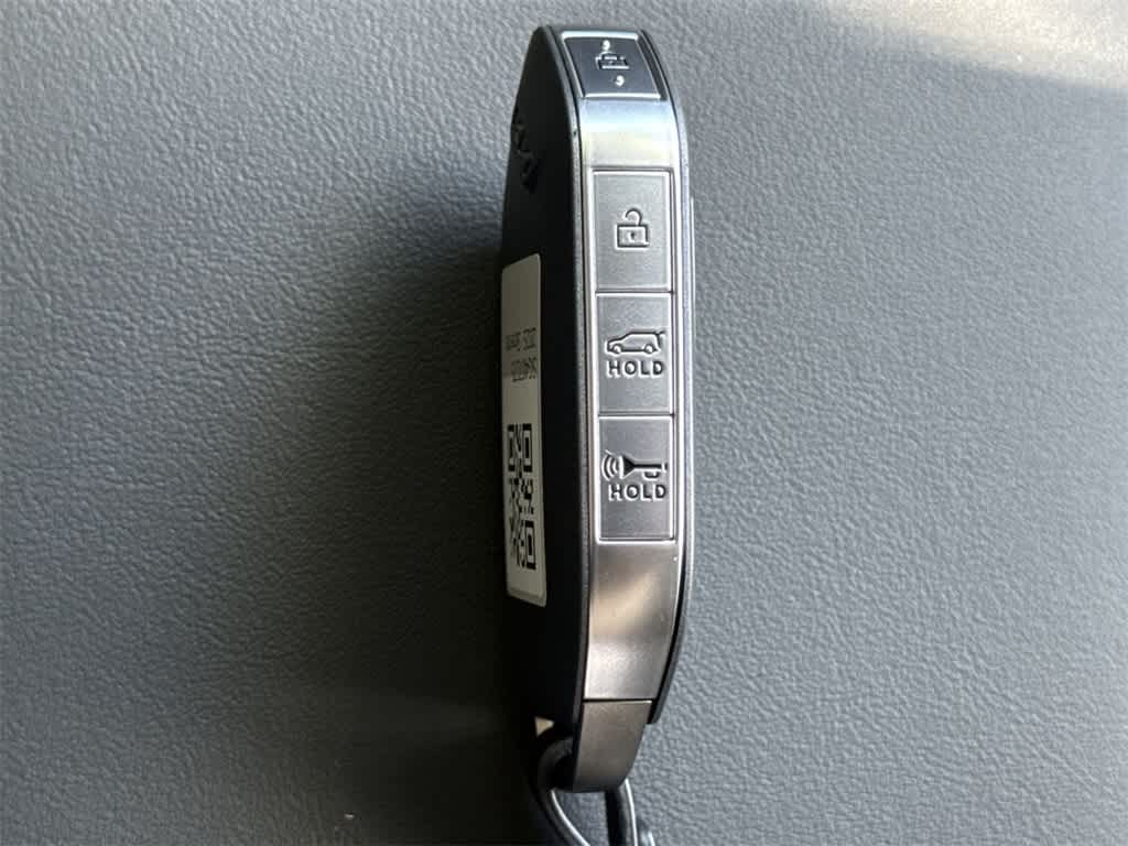 2025 Kia Sorento X-Line SX Prestige