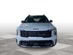 2025 Kia Sorento X-Line SX Prestige