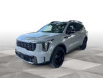 2025 Kia Sorento X-Line SX Prestige