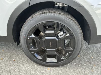 2025 Kia Sorento X-Line SX Prestige