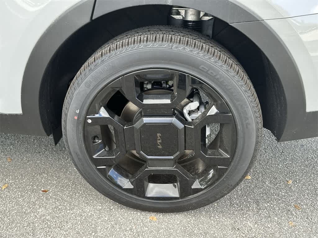 2025 Kia Sorento X-Line SX Prestige