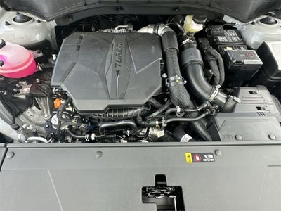 2025 Kia Sorento X-Line SX Prestige