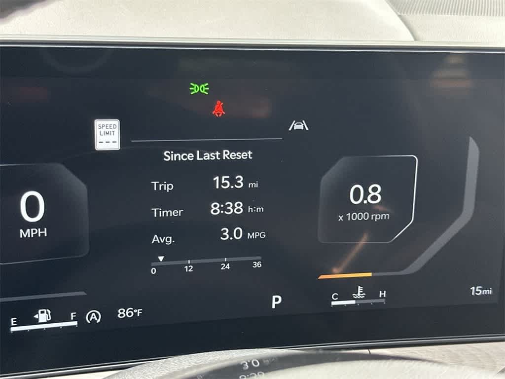 2025 Kia Sorento X-Line SX Prestige