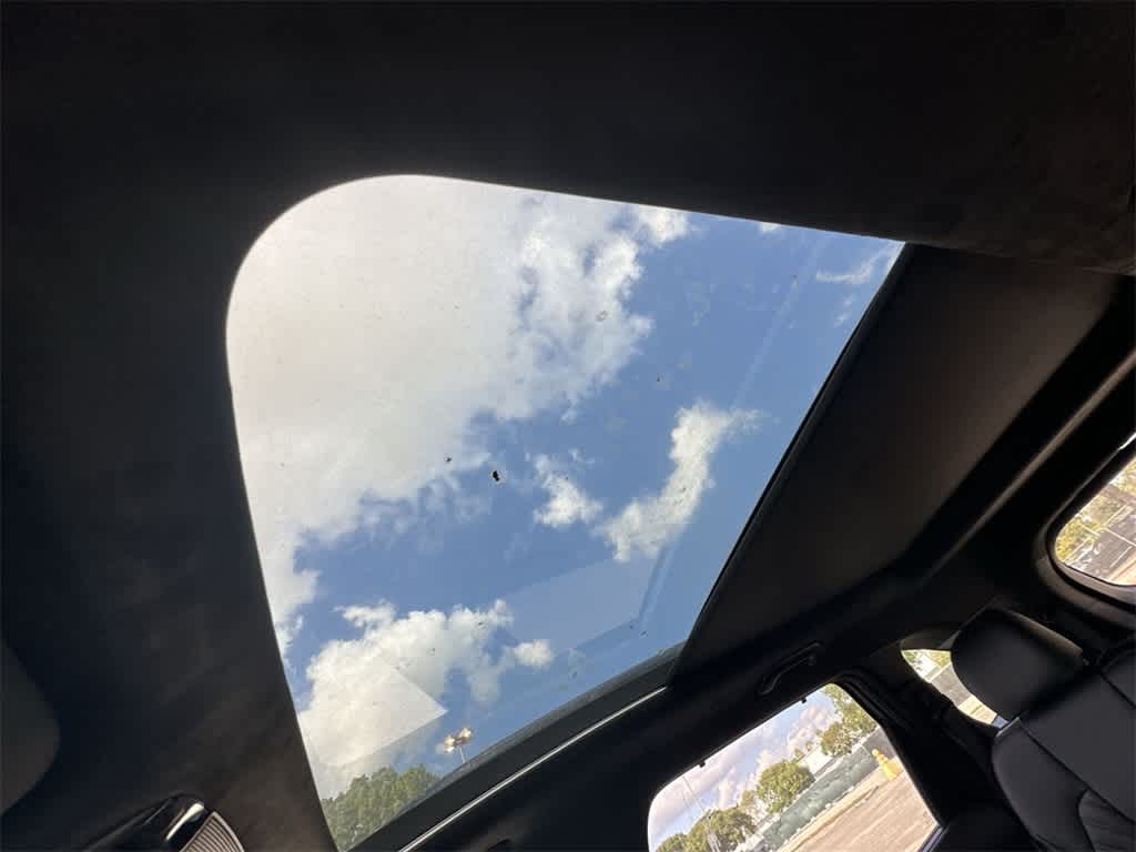 2025 Kia Sorento X-Line SX Prestige