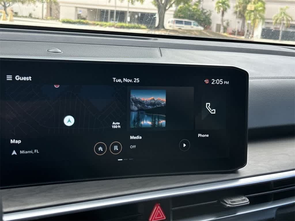 2025 Kia Sorento X-Line SX Prestige