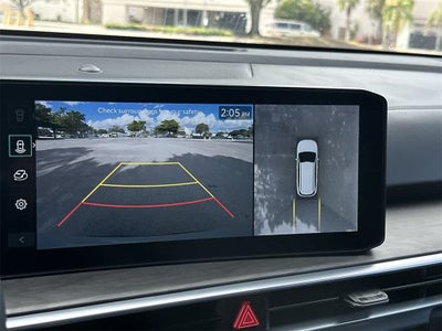 2025 Kia Sorento X-Line SX Prestige