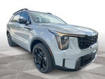 2025 Kia Sorento X-Line SX Prestige