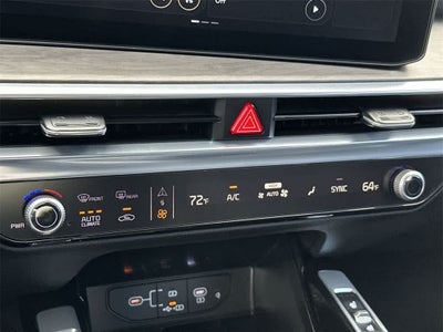 2025 Kia Sorento X-Line SX Prestige