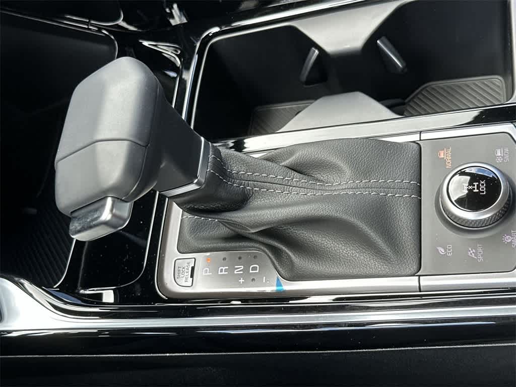 2025 Kia Sorento X-Line SX Prestige