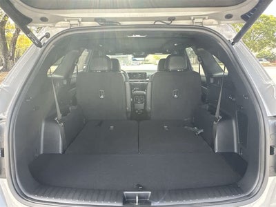 2025 Kia Sorento X-Line SX Prestige