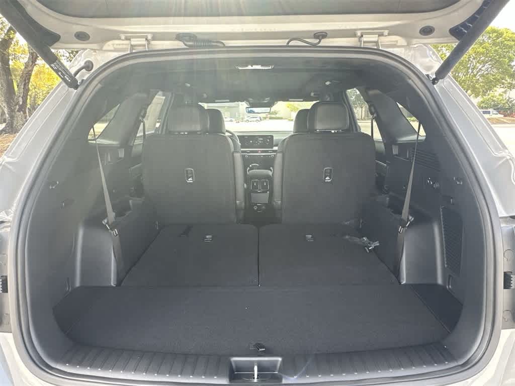 2025 Kia Sorento X-Line SX Prestige