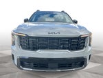 2025 Kia Sorento X-Line SX Prestige