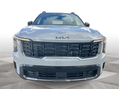 2025 Kia Sorento X-Line SX Prestige