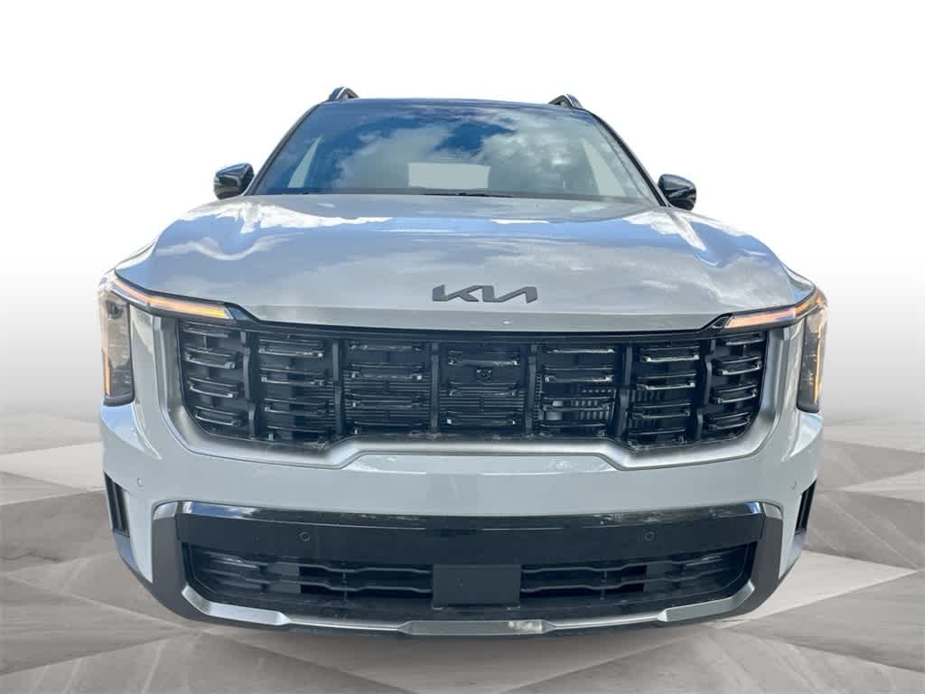 2025 Kia Sorento X-Line SX Prestige