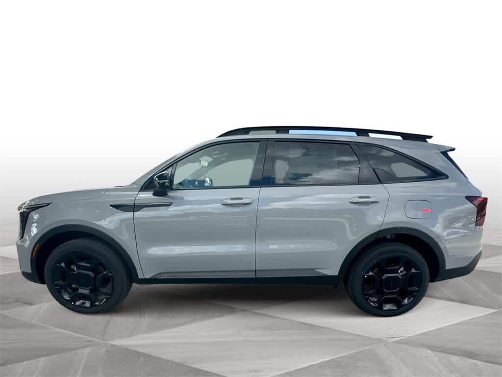 2025 Kia Sorento X-Line SX Prestige
