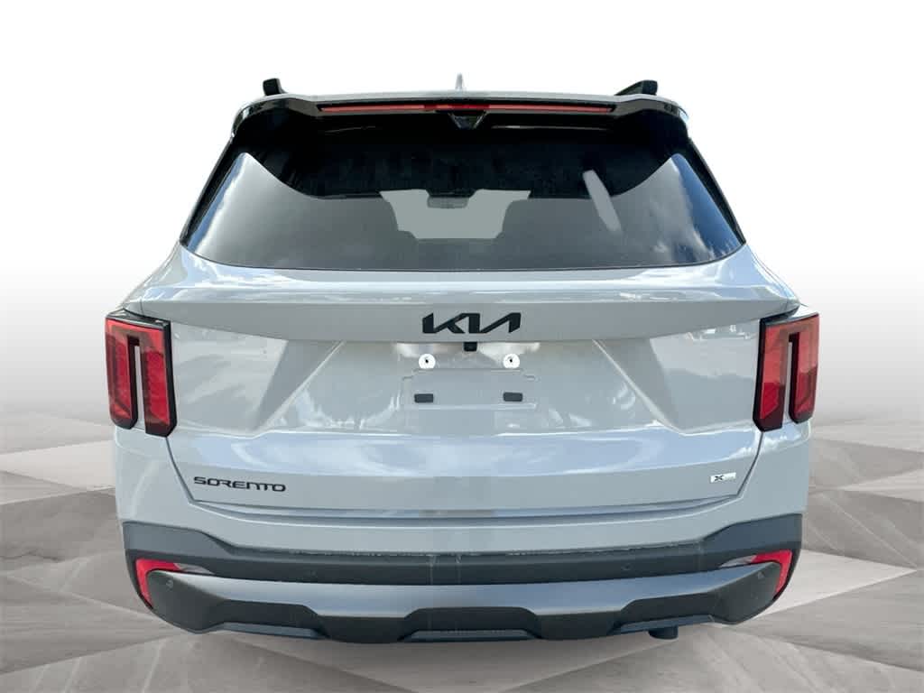 2025 Kia Sorento X-Line SX Prestige