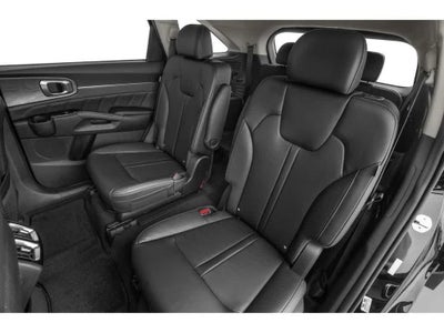 2026 Kia Sorento X-Line SX
