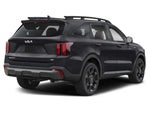 2025 Kia Sorento X-Line SX Prestige