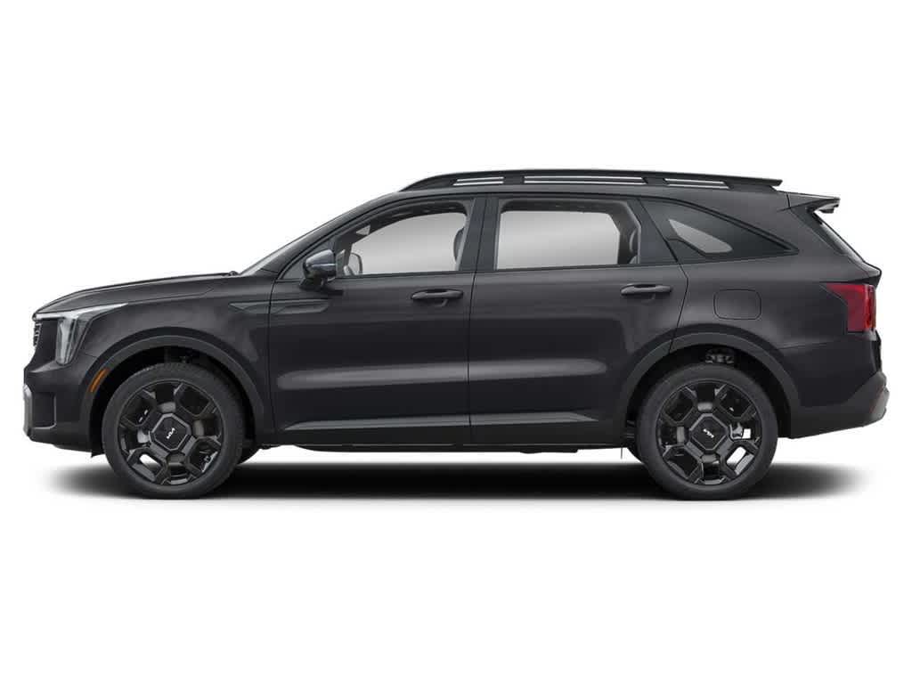 2025 Kia Sorento X-Line SX Prestige