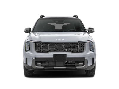 2026 Kia Sorento X-Pro SX Prestige