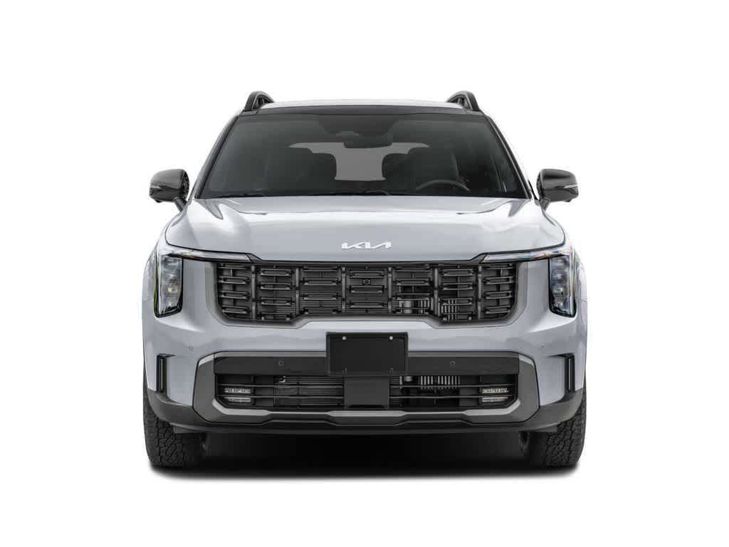 2026 Kia Sorento X-Pro SX Prestige
