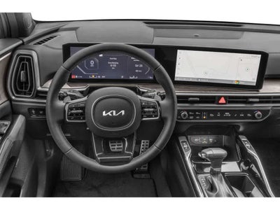 2026 Kia Sorento X-Pro SX Prestige