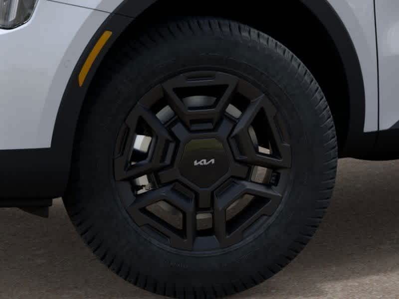 2025 Kia Sorento X-Pro SX Prestige