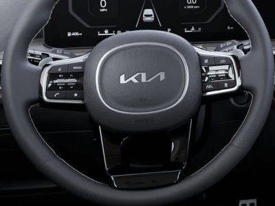 2025 Kia Sorento X-Pro SX Prestige