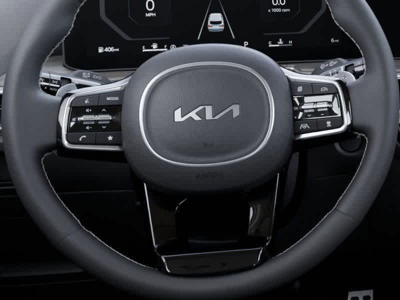 2025 Kia Sorento X-Pro SX Prestige